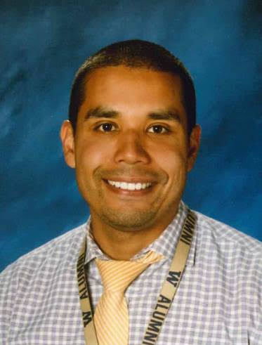 Robert Aguilar